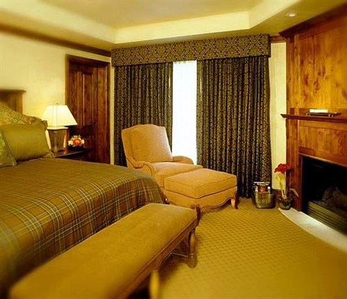 Aspen Mountain Residences 3 Bedroom Residence Rom bilde